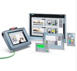 Siemens touch screen