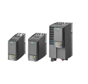 Siemens frequency converter